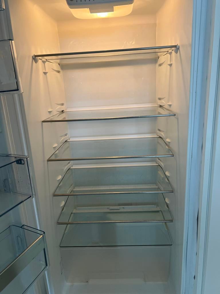 Siemens koelkast KI24RA50/05 122x54, 200 liter of meer, Ophalen of Verzenden, Energieklasse A of zuiniger, 140 tot 160 cm