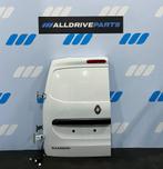 Renault Kangoo dichte linker Achterdeur wit 901015531R, Gebruikt, -, Deur, -