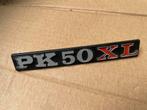Onderdelen voor Vespa PK50XL + PK50S, Ophalen of Verzenden, Zo goed als nieuw, Overige typen, Vespa