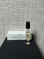 Byredo Black Saffron absolu, Ophalen of Verzenden, Nieuw