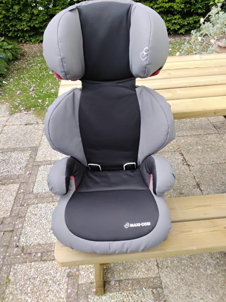 Maxi-Cosi Rodi SPS autostoel, Ophalen, Autogordel, 15 t/m 36 kg, Zo goed als nieuw