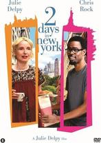 dvd 2 Days In New York [Julie Delpy; Chris Rock], Vanaf 6 jaar, Ophalen of Verzenden, Zo goed als nieuw, Romantische komedie