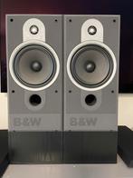 B&W DM570 luidspeakers, Ophalen, Zo goed als nieuw, Bowers & Wilkins (B&W), 120 watt of meer