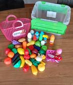 Keuken speel ass. met opbergbox., Ophalen of Verzenden