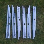 Blum tandembox plus ladegeleiders (IKEA), Ophalen, Gebruikt