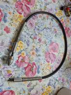 Flexibele as voor boormachine/Dremel, Ophalen of Verzenden, Gebruikt, Overige typen