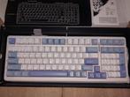 AULA F-99 Mechanisch Toetsenbord - Epomaker, Gebruikt, Gaming toetsenbord, Ophalen of Verzenden, Qwerty