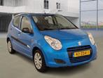 Suzuki Alto 1.0 Comfort Automaat 1e Eig. 49.600 km +NAP NL-a, Euro 5, Stof, Gebruikt, Elektrische ramen