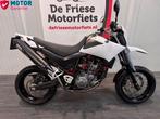 YAMAHA XT 660 X (bj 2008), 4 cilinders, Bedrijf, Onbekend, Meer dan 35 kW