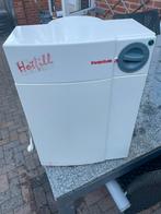 Inventum boiler 10L, Doe-het-zelf en Verbouw, Geisers en Boilers, Minder dan 20 liter, Ophalen, Zo goed als nieuw, Boiler