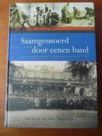 Saamgesnoerd door eenen band - Hout- en bouwbond CNV, Verzenden, Gelezen
