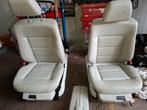 Mercedes E-klasse W212 / S212 Leder Interieur Set – Lichtgri, Ophalen