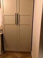 Ike pax kast met komplement inrichting en flitsberg deuren, Ophalen, 200 cm of meer, 50 tot 100 cm, Zo goed als nieuw