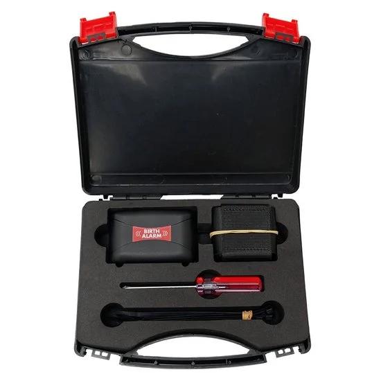 Te Huur: Birthalarm 2.0 Lite, Ophalen, Zo goed als nieuw, Overige soorten