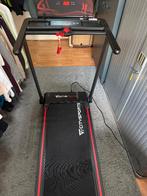CITYSPORTS WP9 elektrische loopband, Ophalen, Zo goed als nieuw, Metaal, Loopband