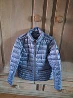 Beaumont Lichtgewicht Zomerjas - Blauw Maat 42/44, Blauw, Beaumont, Maat 42/44 (L), Ophalen of Verzenden