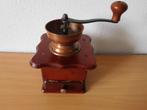 Antiek Vintage DE Koffiemolen in zeer mooie goede staat., Ophalen