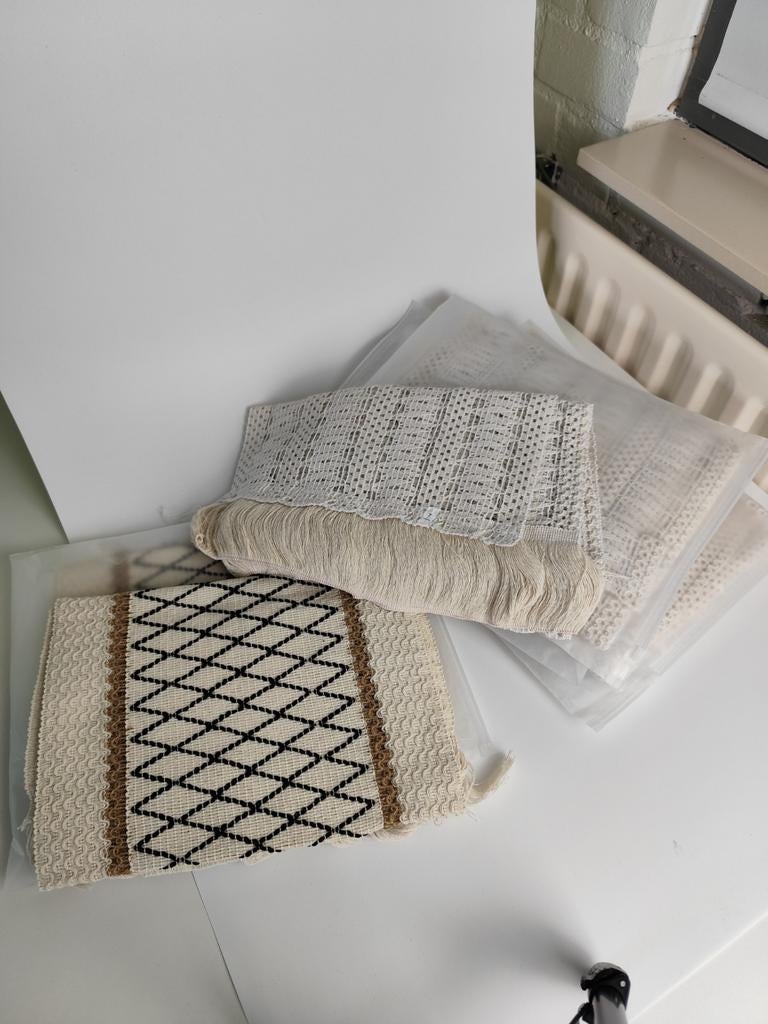 Partij Markthandel Groothandel Tafellopers, Ophalen of Verzenden, Nieuw