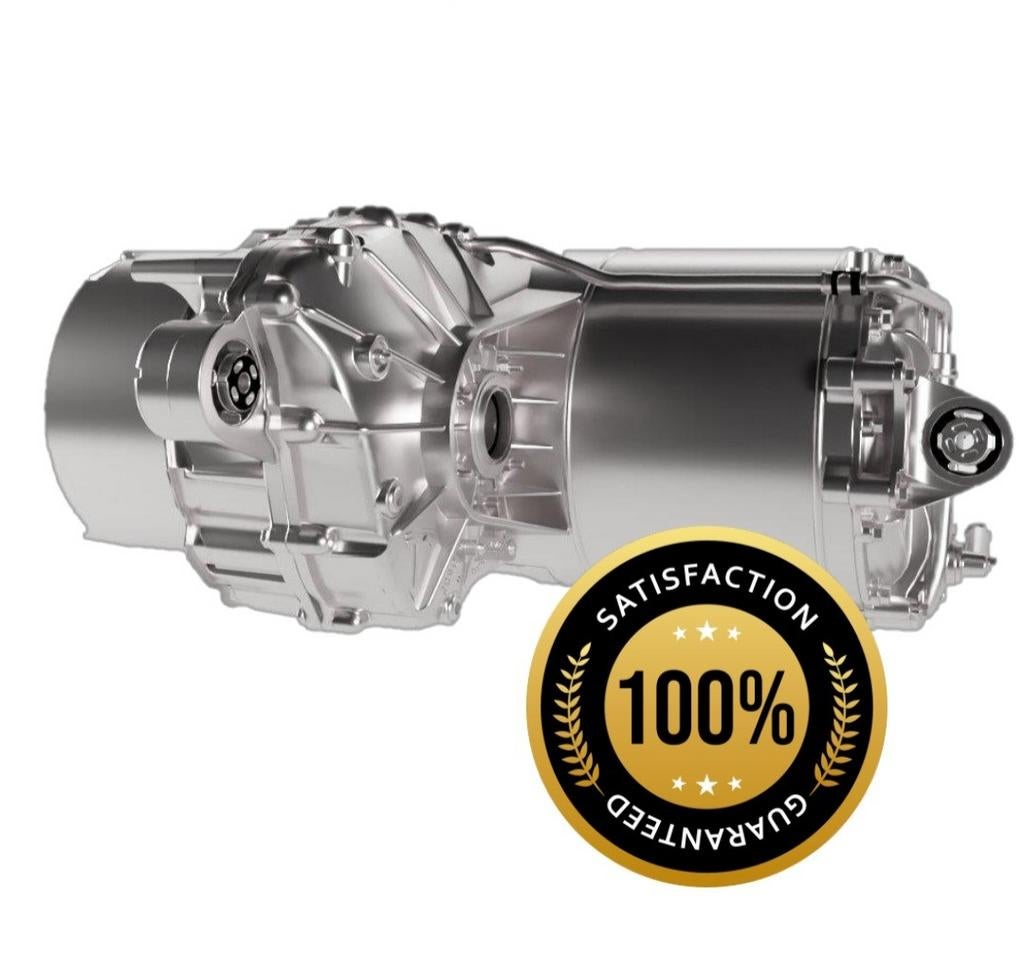 Merdeces B motor A242 340 42 01, Ophalen of Verzenden