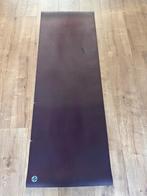 Manduka Yogamat - Gebruikt en Slijtvast (Beschadigd), Ophalen, Gebruikt, Yogamat