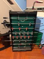 Cougar Scorpion Kick voetbaltafel / Kick Foosball Table, Ophalen, Gebruikt