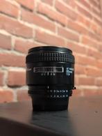 Nikon AF Nikkor 85mm f/1.8 Lens, Audio, Tv en Foto, Fotografie | Lenzen en Objectieven, Ophalen of Verzenden, Zo goed als nieuw