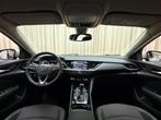 Opel Insignia Grand Sport 1.5 Turbo OrgNL! / Carplay / 1/2 L, Auto's, Gebruikt, 4 cilinders, Leder en Stof, 165 pk