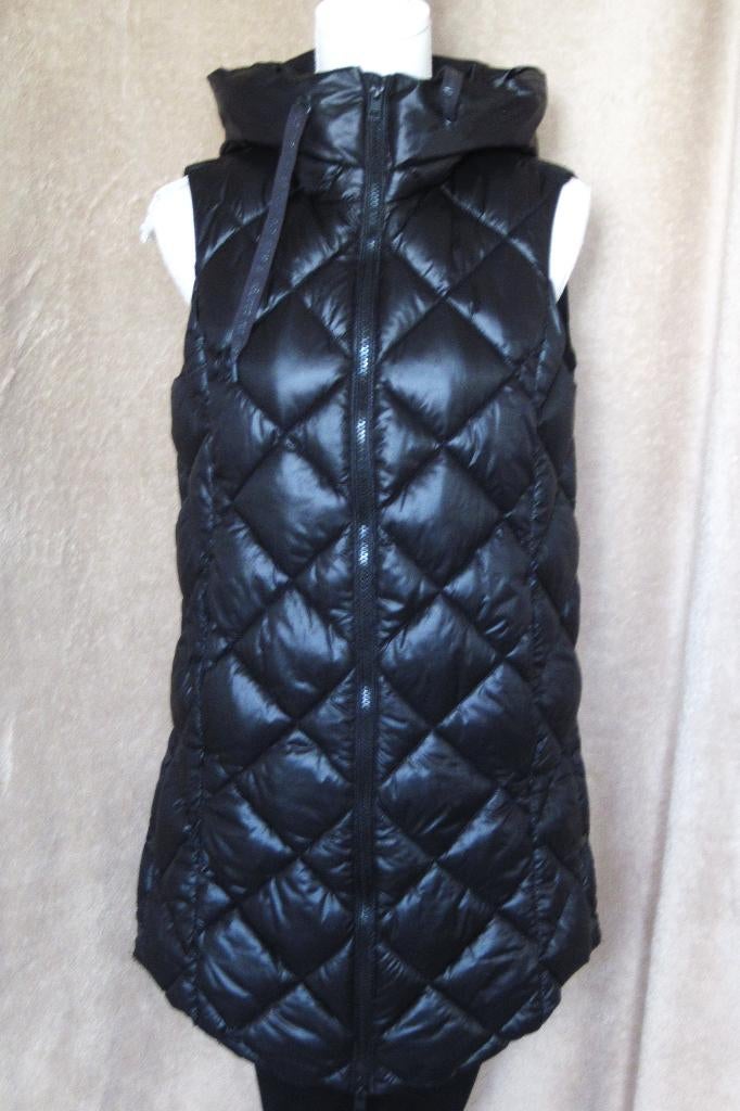 jw  LEUKE DAMES BODYWARMER van C&A Maat:38, Kleding | Dames, Bodywarmers, Ophalen of Verzenden, Zo goed als nieuw, Maat 38/40 (M)