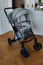 Anex e-type kinderwagen 2 in 1, Verstelbare duwstang, Zo goed als nieuw, Combiwagen, Ophalen