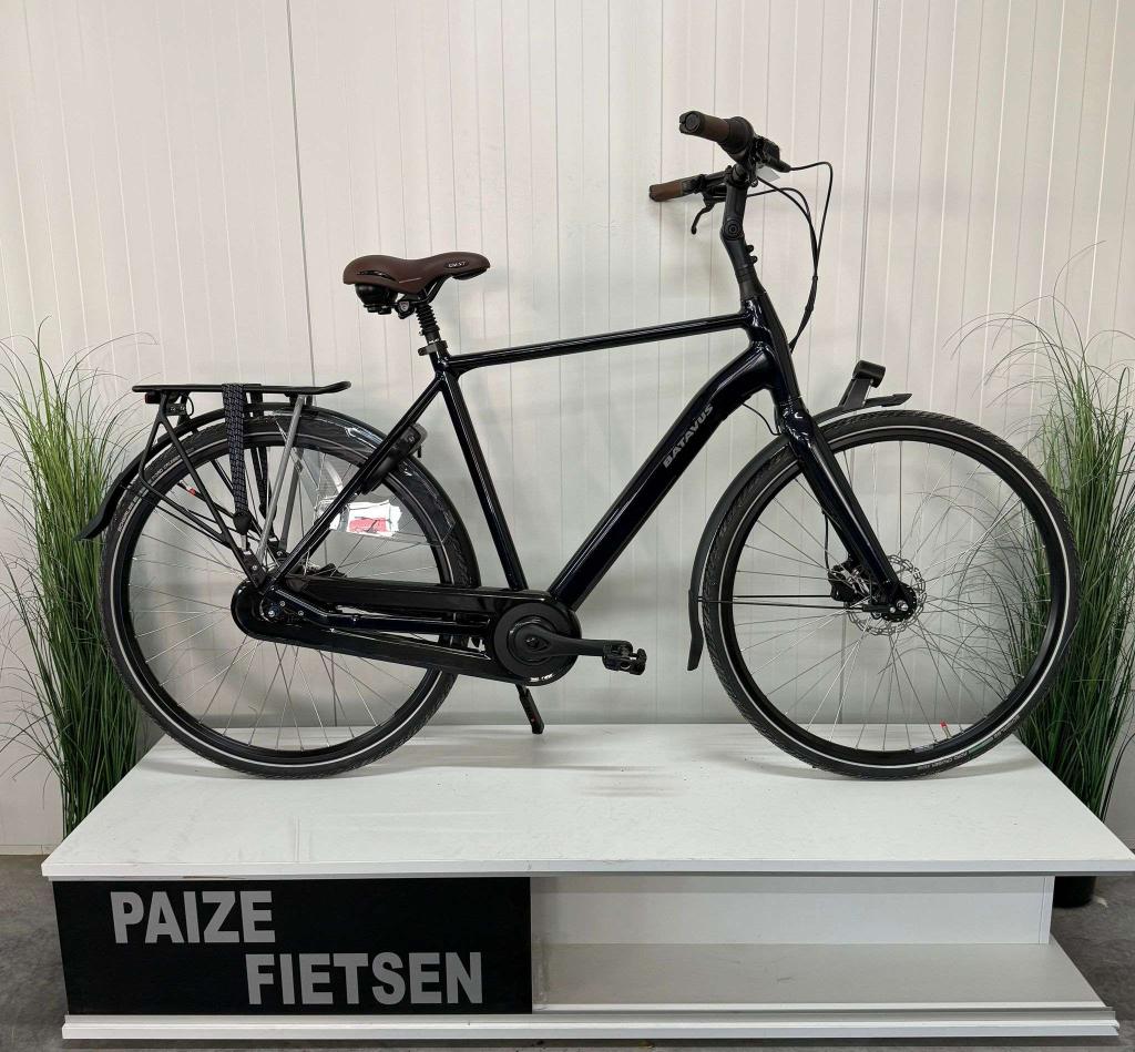 Batavus Finez , 57 cm , van € 949 naar € 799, 22968, Niet ingevuld, Terugtraprem, Nieuw, 57 tot 61 cm