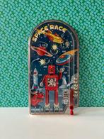 Retro Space Race flipperspel, Ophalen of Verzenden, Overige typen