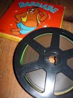 8mm film Barnabe "Barney wordt gestoord" - kleur -, Ophalen of Verzenden, 8mm film