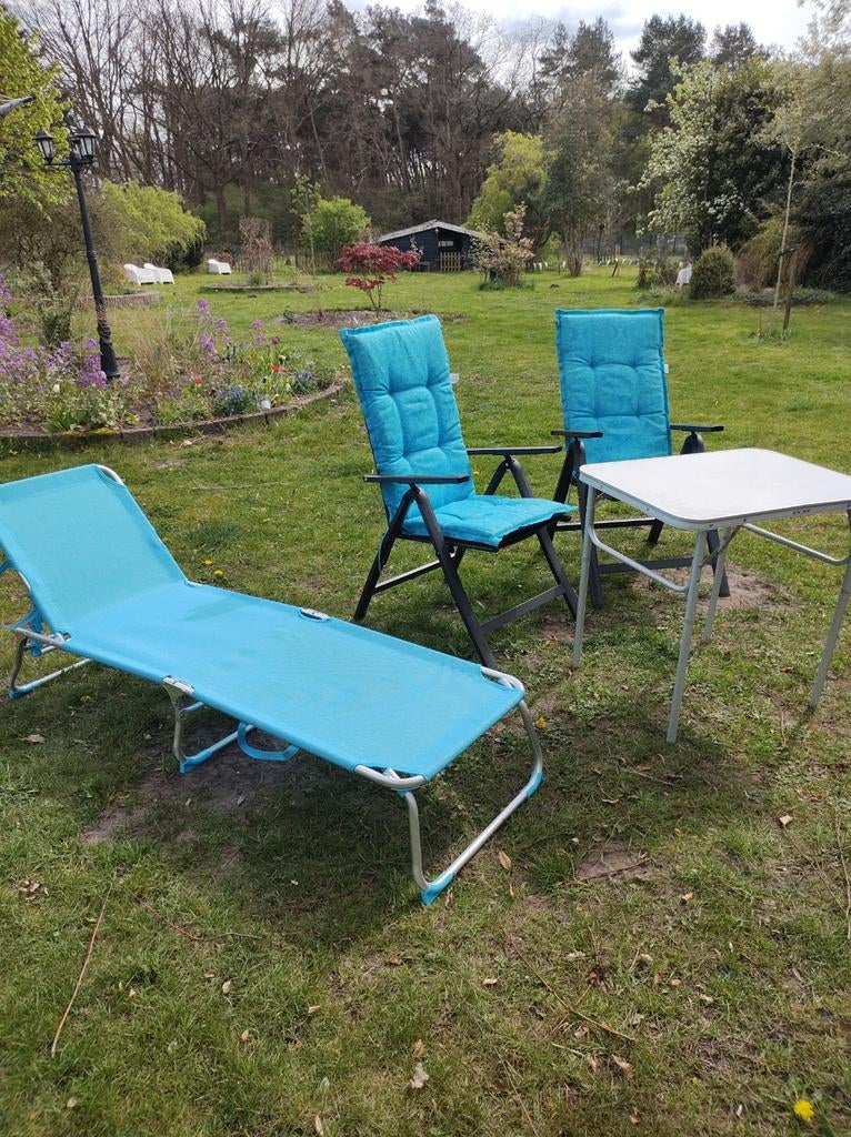 Lichtgewicht stretcher met handige draaghengsels, Ophalen of Verzenden