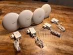 KPN Superwifi punten (4 stuks) voor optimaal bereik, Ophalen of Verzenden, Zo goed als nieuw, Router