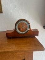 Vintage Junghans tafelklok - Houten mantelklok, Ophalen