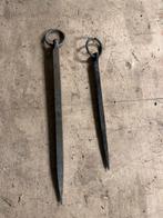 Bokkenpennen., Ophalen, Beeldje of Figuurtje