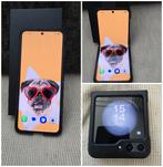 Samsung Galaxy Z Flip 5 512 Gb Zie advertentie Nieuwstaat, Telecommunicatie, Mobiele telefoons | Samsung, Ophalen, Zwart, Touchscreen