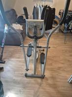 Virtufit Crosstrainer - Zo goed als nieuw!, Ophalen, Buik, Zo goed als nieuw, Crosstrainer