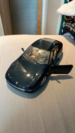 Ferrari 456 gt, Hobby en Vrije tijd, Modelauto's | 1:18, Ophalen of Verzenden