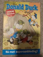 Mini Donald Duck, Eén stripboek, Ophalen of Verzenden, Nieuw, Donald Duck