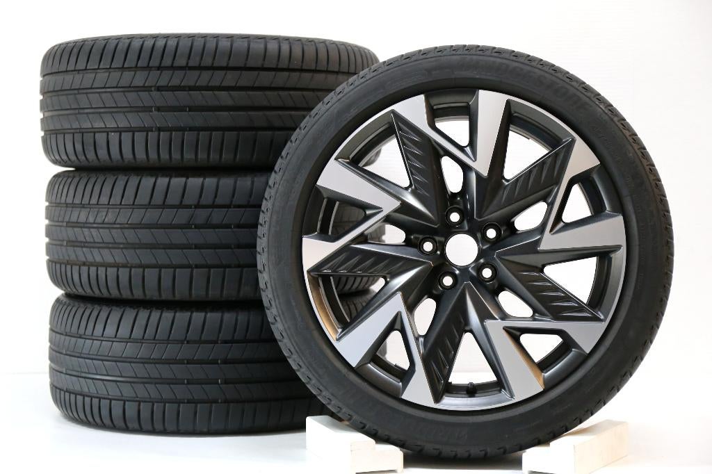 Cupra Formentor 19" Originele Velgen Zomerbanden - Demoset, Auto-onderdelen, Banden en Velgen, Banden en Velgen, Personenwagen