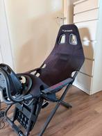 Playseat Logitech G29 Playstation 4/5, Spelcomputers en Games, Spelcomputers | Xbox | Accessoires, Ophalen, Zo goed als nieuw