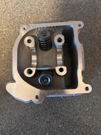 Cilinderkop en cilinder 80cc met pakking en schroeven er bij, Ophalen, Nieuw, Universele onderdelen