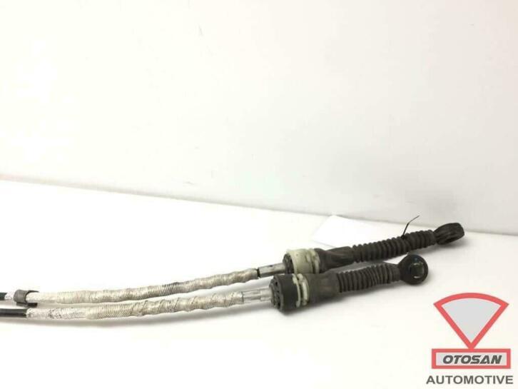 fiat 500x 500 x 2018 schakelmechaniek 5 bak 00502957540, Gebruikt, Stellantis Europe S.p.A., Ophalen of Verzenden, Info@stellantis.com