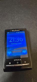 Sony Ericsson Xperia X10 mini - Compacte Android Smartphone, Telecommunicatie, Mobiele telefoons | Sony, Gebruikt, Overige kleuren