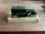 Solido. / Duessenberg, Ophalen of Verzenden, Nieuw, Auto