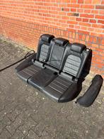 Volkswagen golf 7 r leer achterbank, Auto-onderdelen, Interieur en Bekleding, Ophalen of Verzenden, Volkswagen