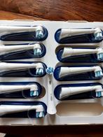 Oral B IO opzetborstels 10 stuks .Nieuw, Ophalen of Verzenden, Nieuw