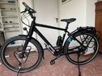 Koga Worldtraveller Rohloff 14V H 54 (M.) NIEUW, Fietsen en Brommers, Ophalen, 10 tot 15 versnellingen, Nieuw, Overige maten