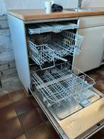 Miele vaatwasser, Ophalen, Gebruikt, Inbouw, 45 tot 60 cm